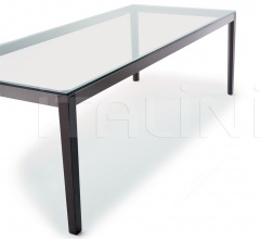 Стол обеденный Laurana Стол обеденный Laurana фабрика Poltrona Frau