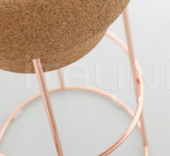 Барный стул Bouchon-SA фабрика Domitalia