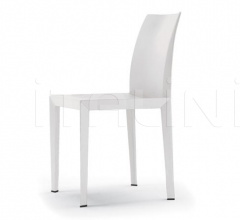 Стул Lola Стул Lola фабрика Poltrona Frau