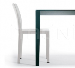 Стул Lola Стул Lola фабрика Poltrona Frau