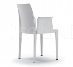 Стул с подлокотниками Lola Стул с подлокотниками Lola фабрика Poltrona Frau