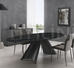 Итальянские Буфеты - Буфет Contour-185 Итальянские Буфеты - Буфет Contour-185 фабрика Domitalia