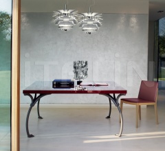 Стол обеденный Sangirolamo Стол обеденный Sangirolamo фабрика Poltrona Frau