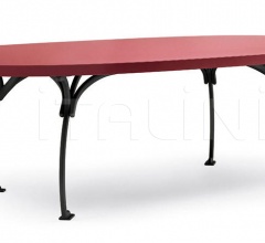 Стол обеденный Sangirolamo Стол обеденный Sangirolamo фабрика Poltrona Frau