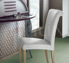 Стул Vittoria Стул Vittoria фабрика Poltrona Frau