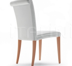 Стул Vittoria Стул Vittoria фабрика Poltrona Frau