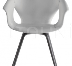 Стул Ginger girevole Стул Ginger girevole фабрика Poltrona Frau