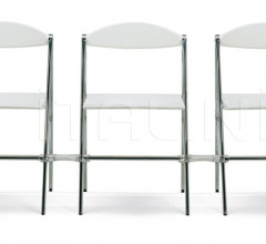 Стул Donald Стул Donald фабрика Poltrona Frau