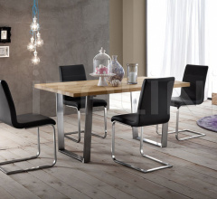 Стул Roxy-SP Стул Roxy-SP фабрика Domitalia