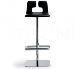 Барный стул Alo Барный стул Alo фабрика Poltrona Frau