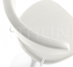 Барный стул Anaïs-SG2 Барный стул Anaïs-SG2 фабрика Domitalia