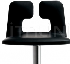 Барный стул Alo Барный стул Alo фабрика Poltrona Frau