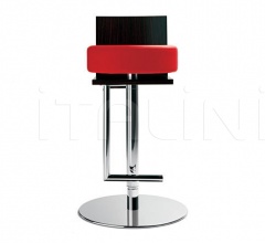 Барный стул Le Spighe Барный стул Le Spighe фабрика Poltrona Frau