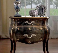 Тумбочка N83 491 фабрика Pregno