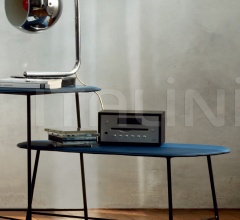 Журнальный столик Sasso Журнальный столик Sasso фабрика Poltrona Frau