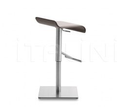 Барный стул Swing-SG5/6 Барный стул Swing-SG5/6 фабрика Domitalia