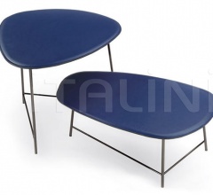 Журнальный столик Sasso Журнальный столик Sasso фабрика Poltrona Frau