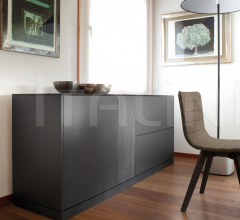 Итальянские Буфеты - Буфет Contour-185 Итальянские Буфеты - Буфет Contour-185 фабрика Domitalia