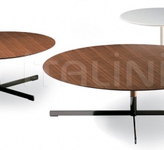 Кофейный столик Bob Кофейный столик Bob фабрика Poltrona Frau