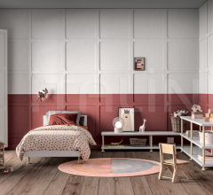 Итальянские Композиции - Композиция RIBE фабрика Erba Mobili