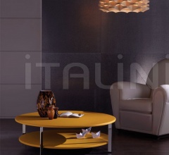 Кофейный столик Regolo Кофейный столик Regolo фабрика Poltrona Frau