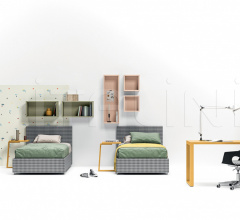 Итальянские Композиции - Композиция MULTIBOX фабрика Erba Mobili