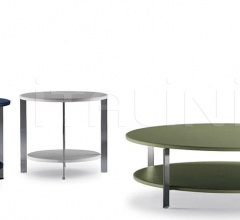 Кофейный столик Regolo Кофейный столик Regolo фабрика Poltrona Frau