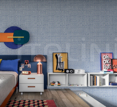 Итальянские Композиции - Композиция MULTIBOX фабрика Erba Mobili