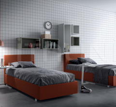 Итальянские Композиции - Композиция MULTIBOX фабрика Erba Mobili