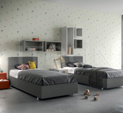 Итальянские Композиции - Композиция MULTIBOX фабрика Erba Mobili