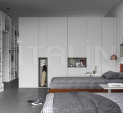 Итальянские Композиции - Композиция MULTIBOX фабрика Erba Mobili