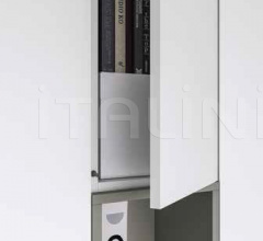 Итальянские Композиции - Композиция MULTIBOX фабрика Erba Mobili