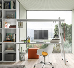 Итальянские Композиции - Композиция COAST TO COAST фабрика Erba Mobili