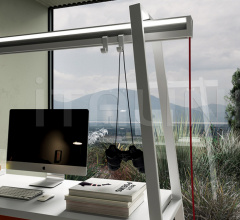 Итальянские Композиции - Композиция COAST TO COAST фабрика Erba Mobili