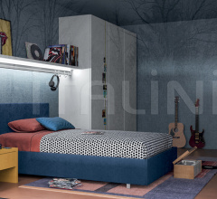 Итальянские Композиции - Композиция COAST TO COAST фабрика Erba Mobili