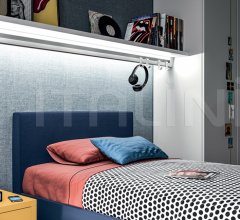 Итальянские Композиции - Композиция COAST TO COAST фабрика Erba Mobili