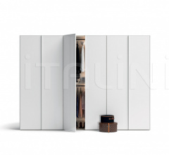Итальянские Спальни - Шкаф Cover Итальянские Спальни - Шкаф Cover фабрика Erba Mobili