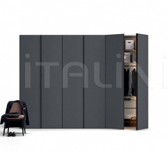 Итальянские Спальни - Шкаф Cover Итальянские Спальни - Шкаф Cover фабрика Erba Mobili