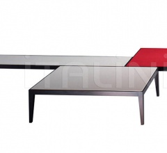 Журнальный столик Tablino Журнальный столик Tablino фабрика Poltrona Frau