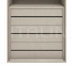 Итальянские Спальни - Шкаф Cover Итальянские Спальни - Шкаф Cover фабрика Erba Mobili