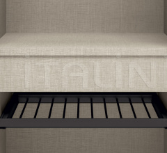 Итальянские Спальни - Шкаф Cover Итальянские Спальни - Шкаф Cover фабрика Erba Mobili