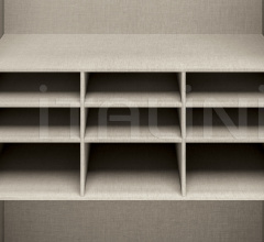 Итальянские Спальни - Шкаф Cover Итальянские Спальни - Шкаф Cover фабрика Erba Mobili