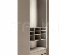 Итальянские Спальни - Шкаф Cover Итальянские Спальни - Шкаф Cover фабрика Erba Mobili