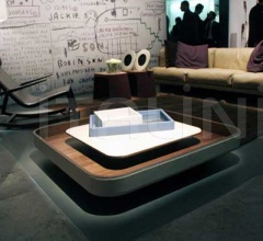 Журнальный столик Ninfea Журнальный столик Ninfea фабрика Poltrona Frau