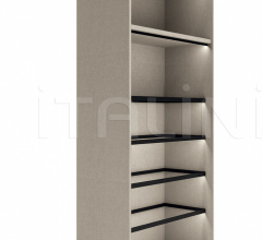 Итальянские Спальни - Шкаф Cover Итальянские Спальни - Шкаф Cover фабрика Erba Mobili