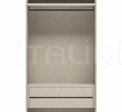 Итальянские Спальни - Шкаф Cover Итальянские Спальни - Шкаф Cover фабрика Erba Mobili