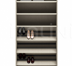 Итальянские Спальни - Шкаф Cover Итальянские Спальни - Шкаф Cover фабрика Erba Mobili