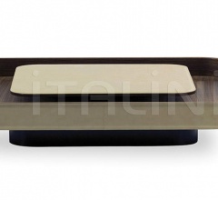 Журнальный столик Ninfea Журнальный столик Ninfea фабрика Poltrona Frau