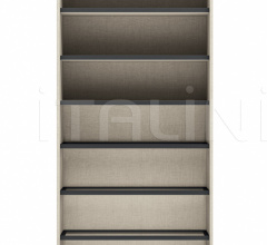 Итальянские Спальни - Шкаф Cover Итальянские Спальни - Шкаф Cover фабрика Erba Mobili