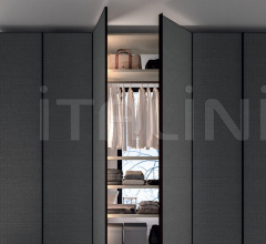 Итальянские Спальни - Шкаф Cover Итальянские Спальни - Шкаф Cover фабрика Erba Mobili